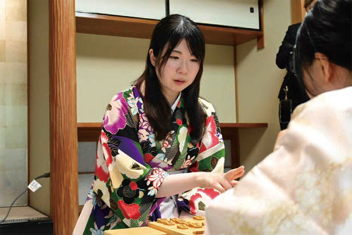 西山 朋佳